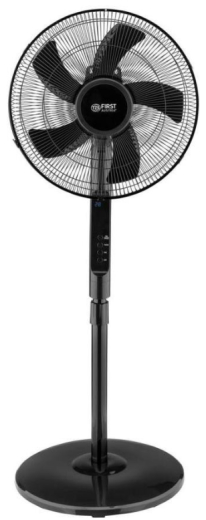 Вентилятор підлоговий First FA-5553-4 - 1
