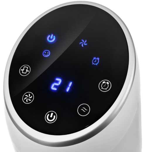 Вентилятор-колона First FA-5560-3 - 3