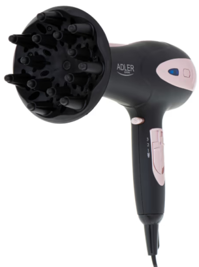 Фен Adler AD 2248 - 3