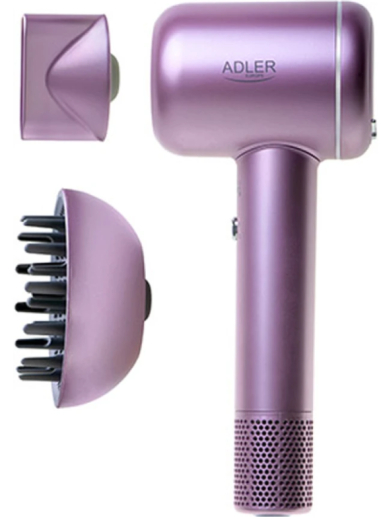 Фен ADLER AD 2270P (дифузор) - 1