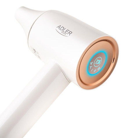 Фен ADLER AD 2272 - 3
