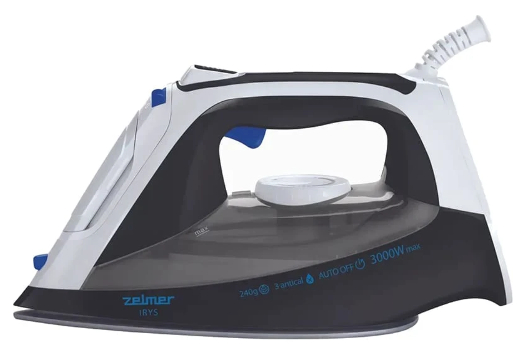 Праска ZELMER ZIR3100 Irys - 3