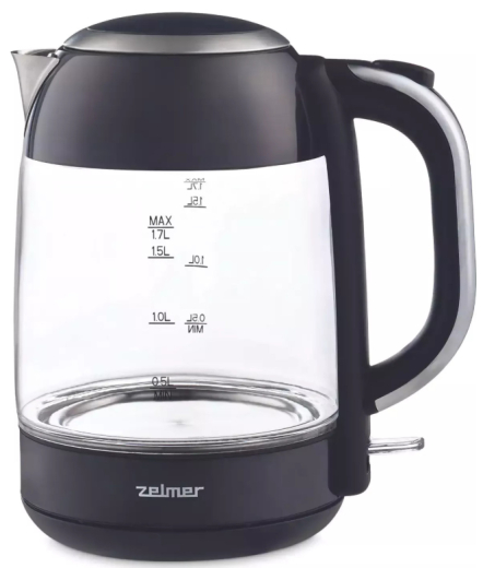 Электрический чайник Zelmer ZCK8025 - 1