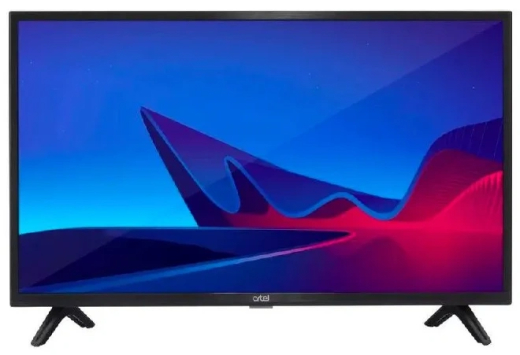 Телевизор ARTEL A32NHCH001 Black - 1