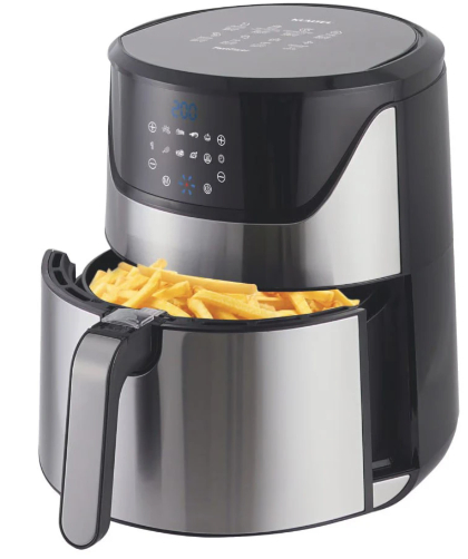 Мультипіч Kumtel HAF-08 - 4