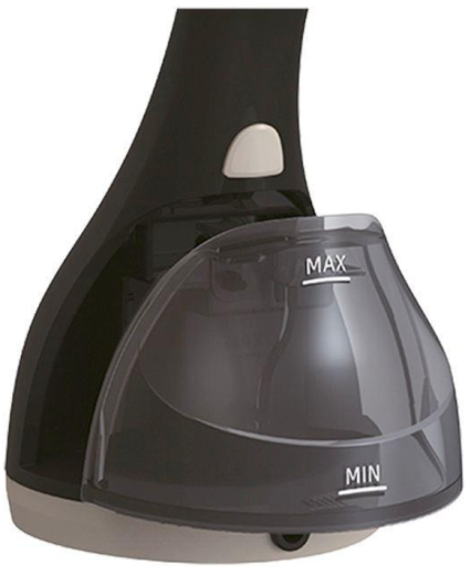 Відпарювач Castle CHS-03 - 3