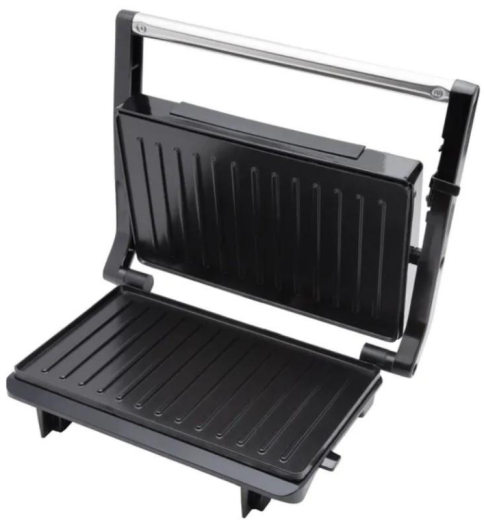 Електричний гриль-барбекю Sogo SS-7122 - 3