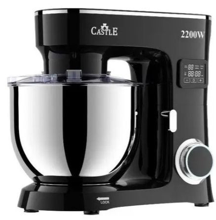 Міксери Castle CM-04B - 2