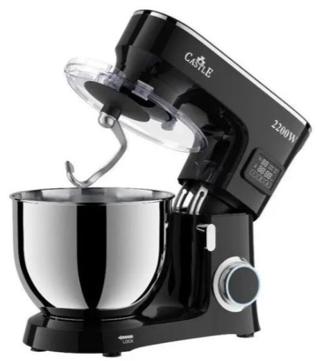 Міксери Castle CM-04B - 3