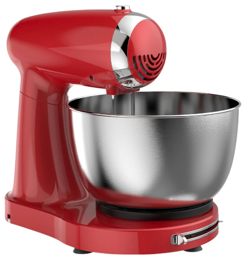 Миксер SOGO SS-14506-R - 3