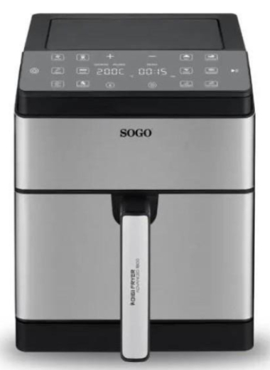 Мультипіч SOGO SS-10915 - 1