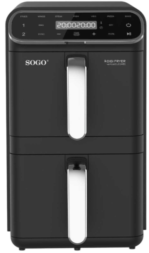 Мультипіч Sogo SS-10930 - 1