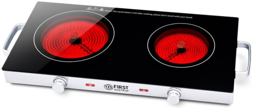 Настольная плита FIRST FA-5096-7 - 2