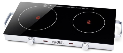 Настольная плита FIRST FA-5096-7 - 3