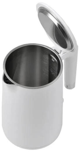 Электрочайник Castle CK-01W - 2