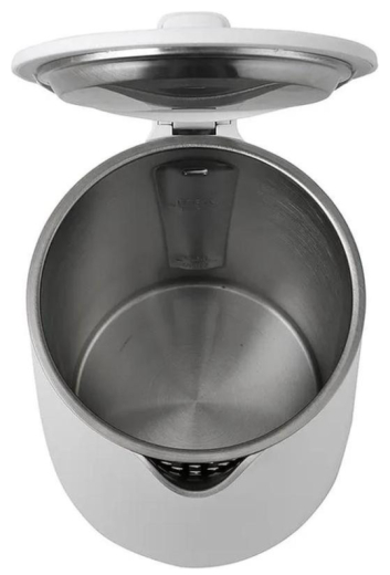 Электрочайник Castle CK-01W - 3