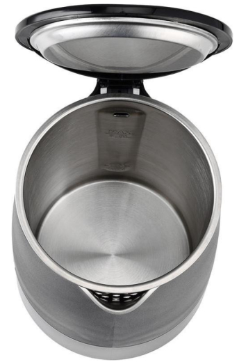 Електрочайник Castle CK-02B - 2