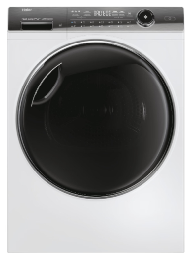 Сушильна машина Haier HD90-AЗQ979U1-S - 1