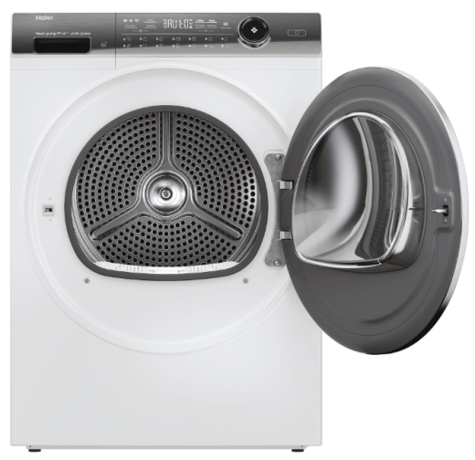 Сушильна машина Haier HD90-AЗQ979U1-S - 2