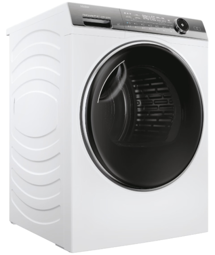 Сушильна машина Haier HD90-AЗQ979U1-S - 3
