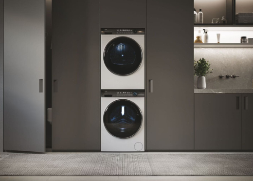 Сушильна машина Haier HD90-AЗQ979U1-S - 4