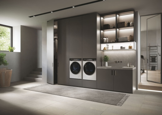 Сушильна машина Haier HD90-AЗQ979U1-S - 6