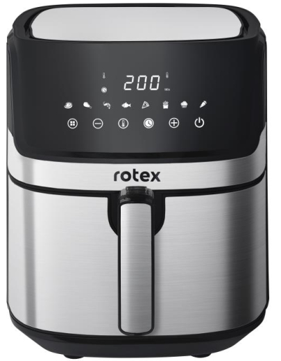 Мультипіч Rotex ROM680-XL MultiFry - 1