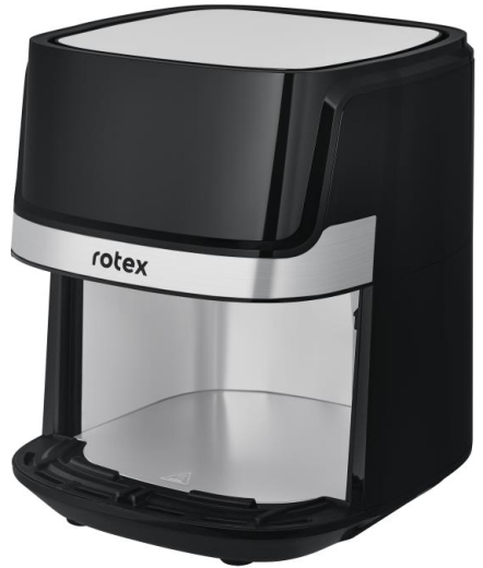 Мультипіч Rotex ROM680-XL MultiFry - 2