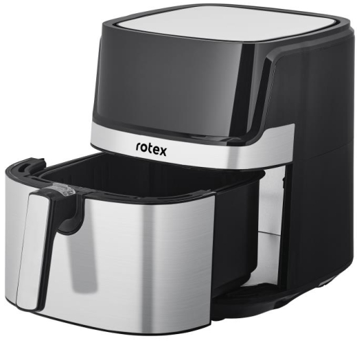 Мультипіч Rotex ROM680-XL MultiFry - 4