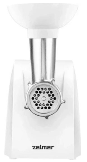 Мясорубка Zelmer ZMM1215B - 1