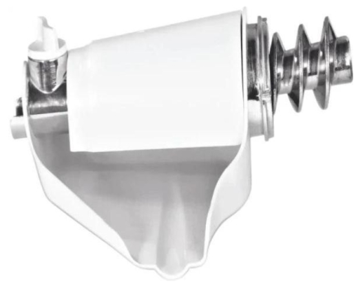 Мясорубка Zelmer ZMM1215B - 2