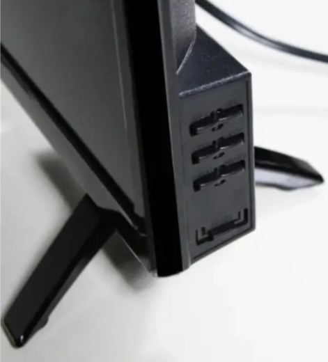 Телевизор MILANO 24HDT2S14N25 SMART TV - 2