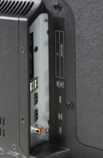 Телевизор MILANO 24HDT2S14N25 SMART TV - 3