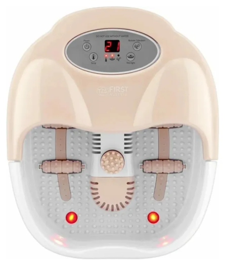 Массажер для ног FIRST FA-8115-3 - 3