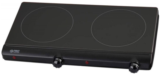 Плита электрическая настольная First FA-5096-9 - 2