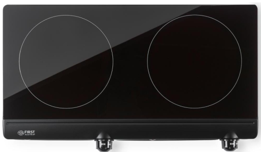 Плита электрическая настольная First FA-5096-9 - 3