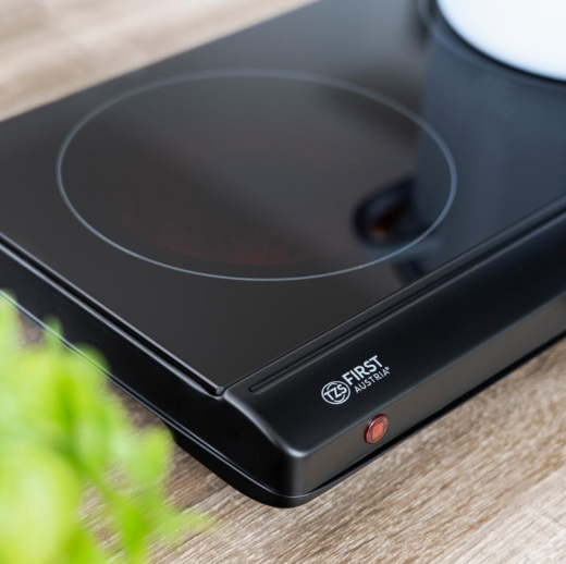 Плита электрическая настольная First FA-5096-9 - 5