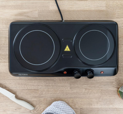 Настольная плита First FA-5097-2 - 3