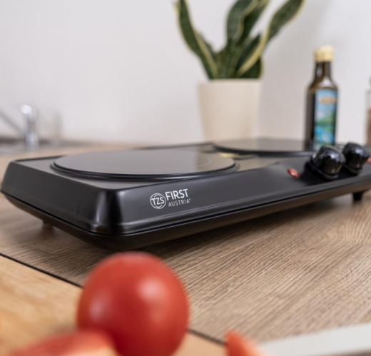 Настольная плита First FA-5097-2 - 4