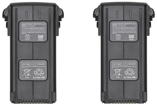 3 акумулятори та зарядний пристрій DJI Mavic 3 Enterprise Series Battery Kit (CP.EN.00000421.01) - 4