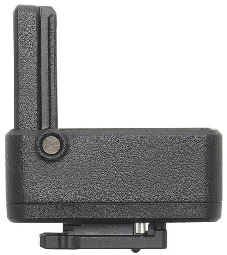 Адаптер для камери, перехідник для мікрофона DJI Mic 2 MI Shoe (CP.RN.00000332.01) - 1