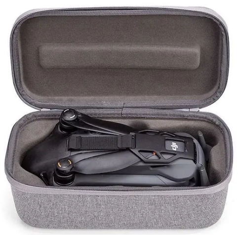 Аксесуар для дрону DJI Carrying Bag for Mavic 4 Pro - 1