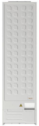 Встраиваемый холодильник с морозильной камерой Gorenje NRKI519E82WF - 6