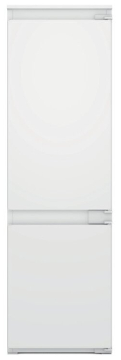 Встраиваемый холодильник с морозильной камерой Whirlpool WHC18D031A1 - 3