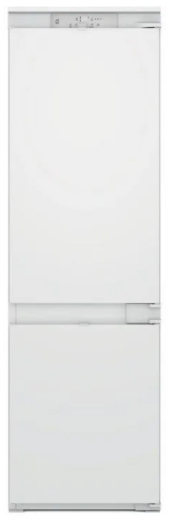 Встраиваемый холодильник с морозильной камерой Whirlpool WNBB18SP33R - 3