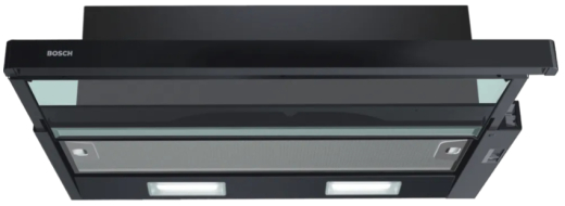 Витяжка телескопічна Bosch DFT63CA61T - 1