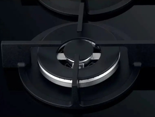 Газова варильна поверхня Whirlpool AKTL 625 NB1 - 3