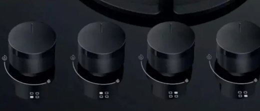 Газова варильна поверхня Whirlpool AKTL 625 NB1 - 4