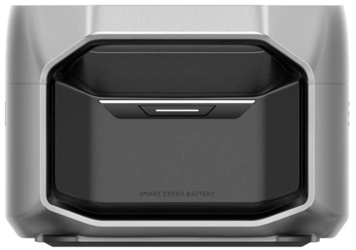 Додаткова батарея для зарядної станції EcoFlow DELTA Pro 3 Smart Extra Battery (EFDELTAPRO3EB) - 3