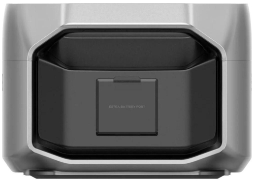 Додаткова батарея для зарядної станції EcoFlow DELTA Pro 3 Smart Extra Battery (EFDELTAPRO3EB) - 4